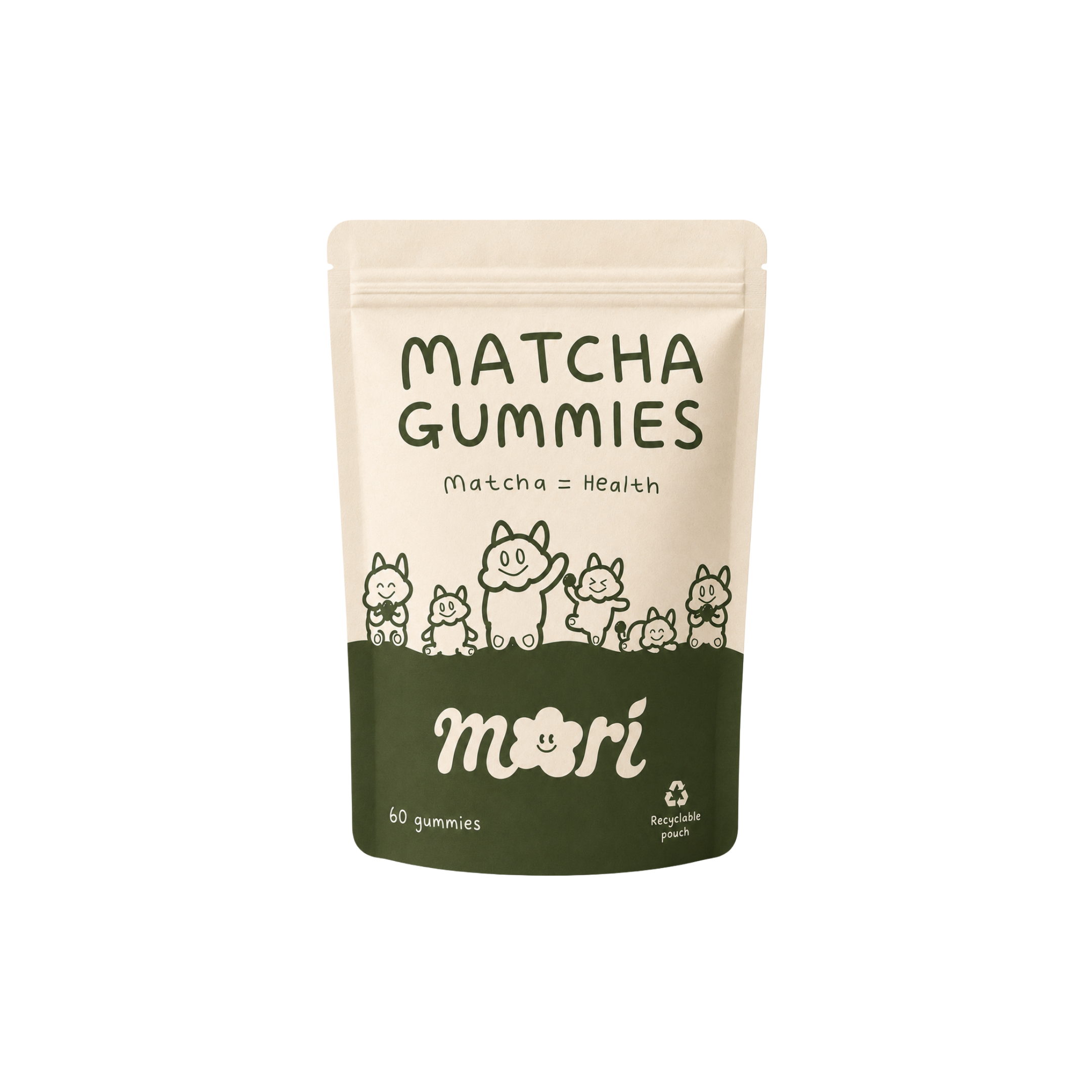 mori gummies